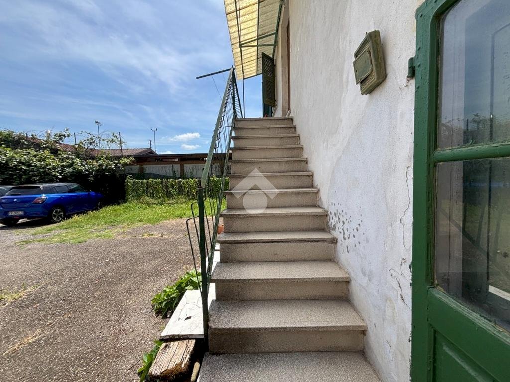Casa semi indipendente Via giuseppe mazzini, Vignole Borbera - foto 2