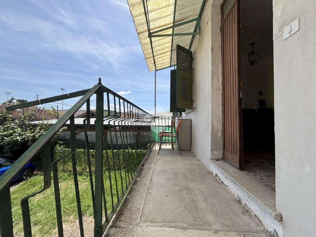 Casa semi indipendente Via giuseppe mazzini, Vignole Borbera - foto 3
