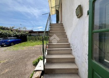 Casa semi indipendente Via giuseppe mazzini, Vignole Borbera - foto 2
