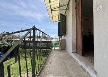 Casa semi indipendente Via giuseppe mazzini, Vignole Borbera - foto 3