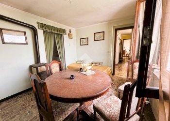 Casa semi indipendente Via giuseppe mazzini, Vignole Borbera - foto 13