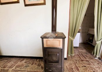 Casa semi indipendente Via giuseppe mazzini, Vignole Borbera - foto 14