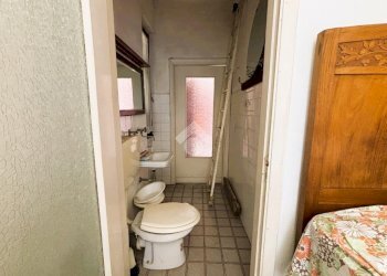 Casa semi indipendente Via giuseppe mazzini, Vignole Borbera - foto 28