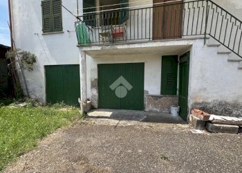 Casa semi indipendente Via giuseppe mazzini, Vignole Borbera - foto 39