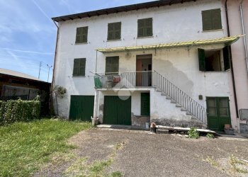 Casa semi indipendente Via giuseppe mazzini, Vignole Borbera - foto 40