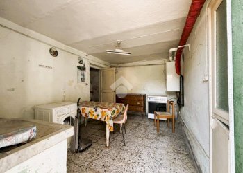 Casa semi indipendente Via giuseppe mazzini, Vignole Borbera - foto 41