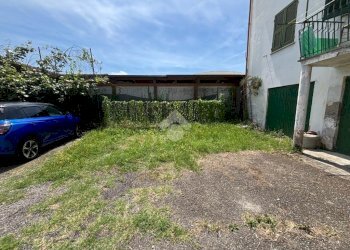 Casa semi indipendente Via giuseppe mazzini, Vignole Borbera - foto 46
