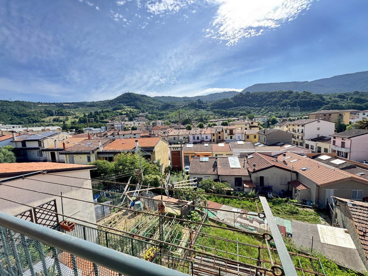 IMG_2840 - Independent house Via Giulio Braga 14, Vaiano - photo 1