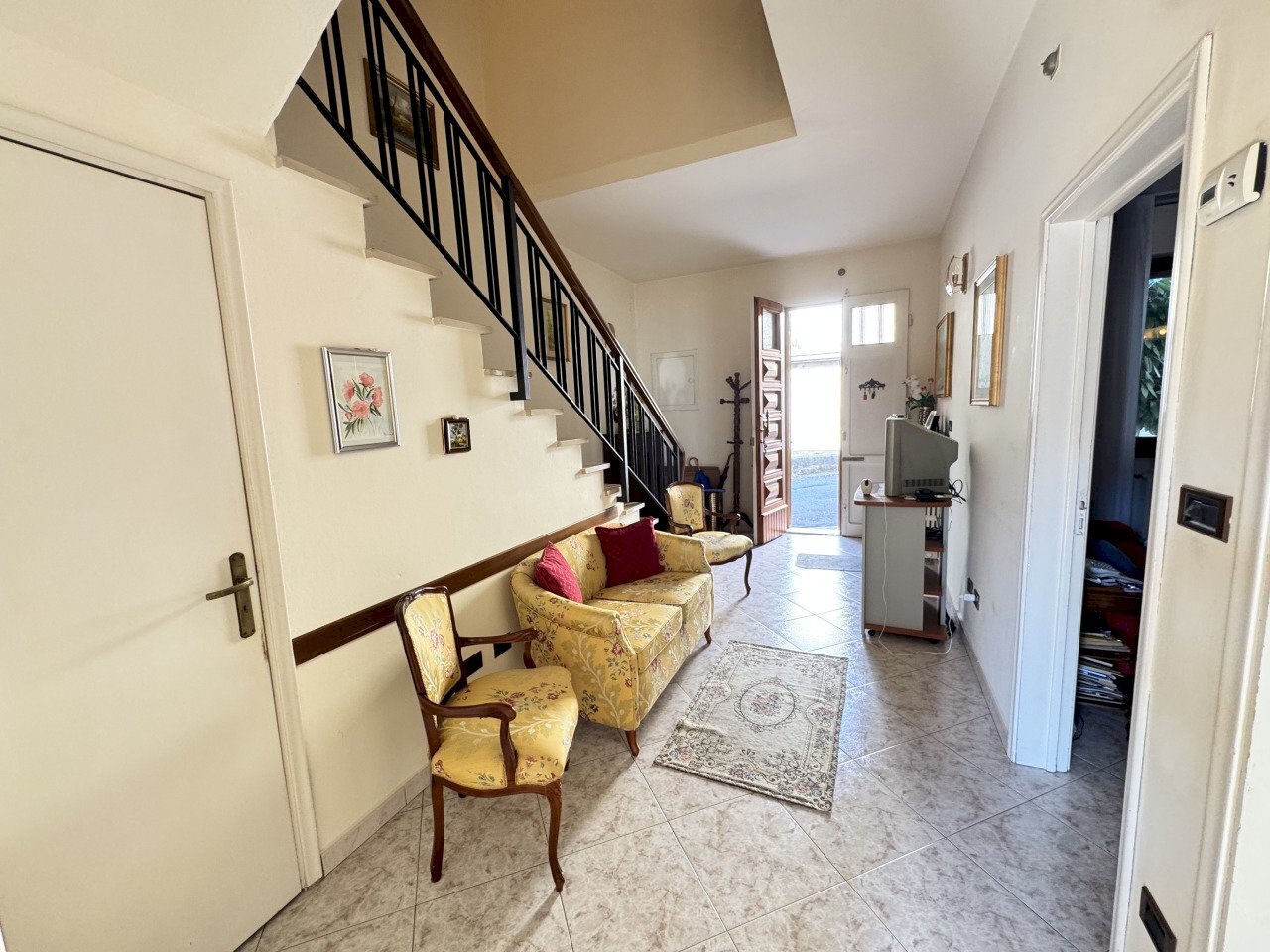 IMG_2841 - Independent house Via Giulio Braga 14, Vaiano - photo 2