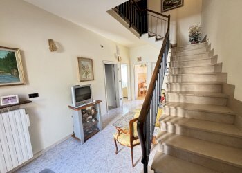 IMG_2842 - Independent house Via Giulio Braga 14, Vaiano - photo 9