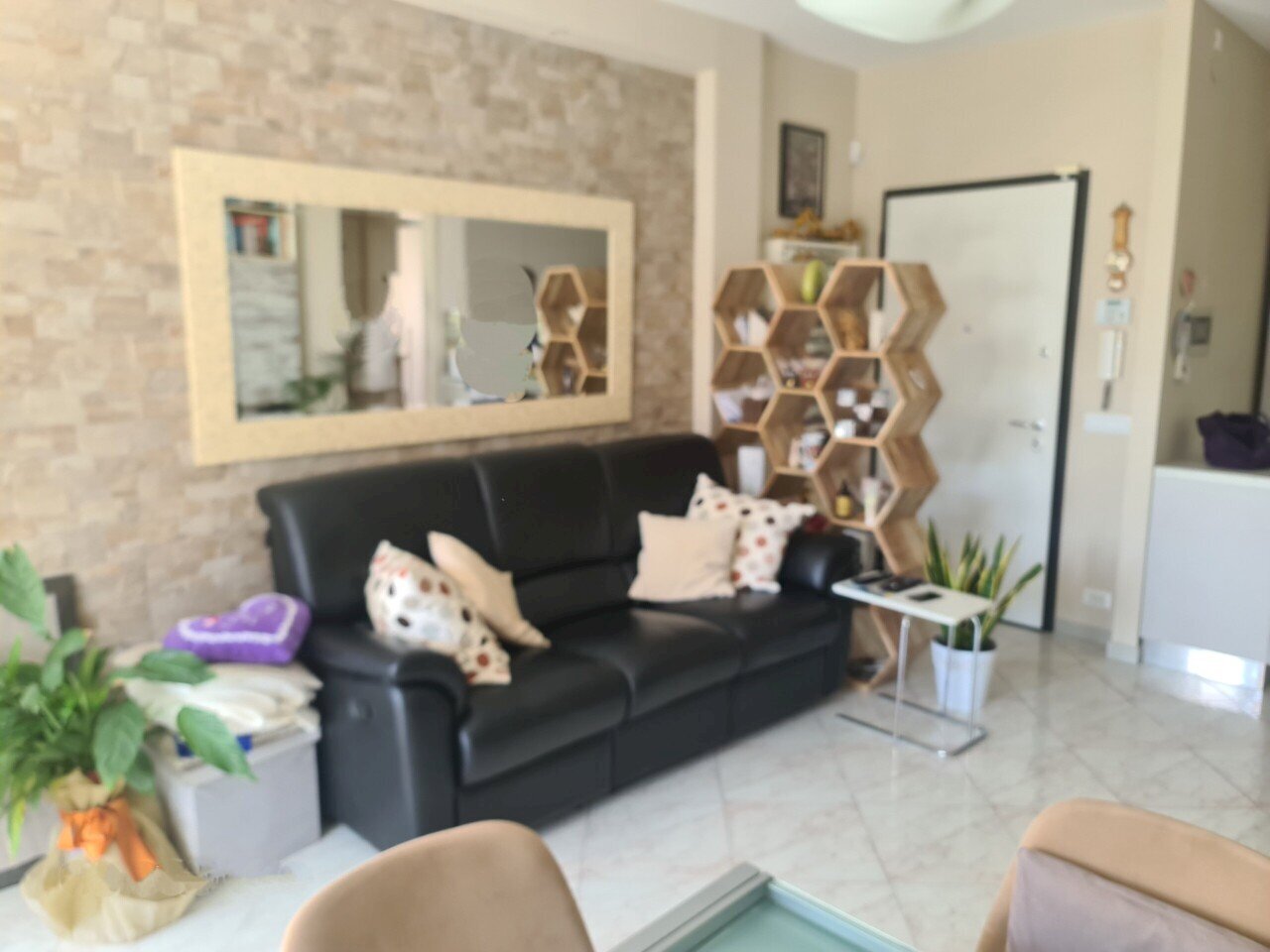 3 - Trilocale Strada Solaro 123, Sanremo - foto 3