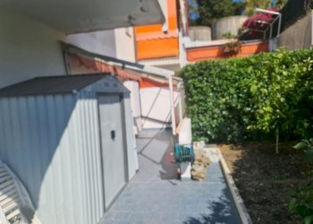 7 - Trilocale Strada Solaro 123, Sanremo - foto 7
