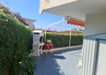 8 - Trilocale Strada Solaro 123, Sanremo - foto 8