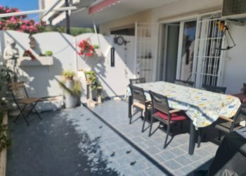 9 - Trilocale Strada Solaro 123, Sanremo - foto 9