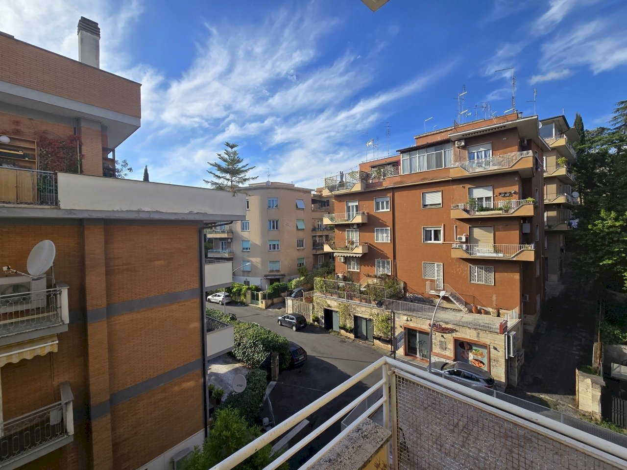1000427670 - Appartamento Via Montasio 41, Roma - foto 1