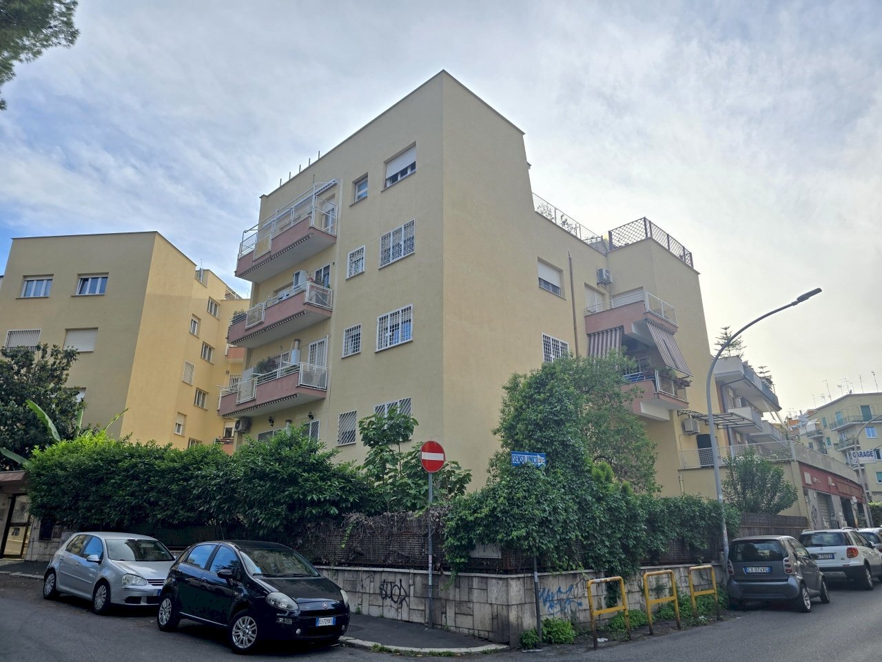 1000427716 - Appartamento Via Montasio 41, Roma - foto 2