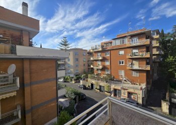 1000427670 - Appartamento Via Montasio 41, Roma - foto 1