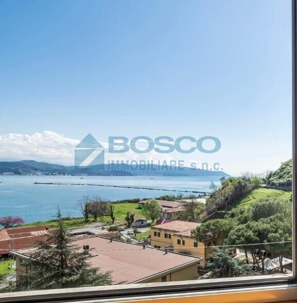 457458648 - Three-room apartment Via Belvedere 17, La Spezia - photo 3