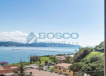 457458648 - Three-room apartment Via Belvedere 17, La Spezia - photo 3