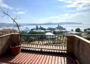 IMG_5500 - Three-room apartment Via Belvedere 17, La Spezia - photo 4
