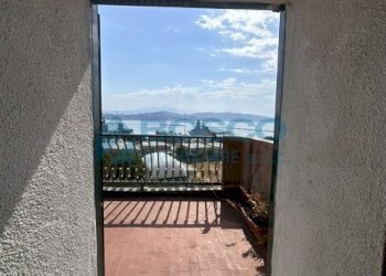 IMG_5499 - Three-room apartment Via Belvedere 17, La Spezia - photo 5