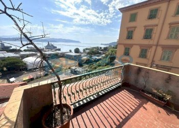 IMG_5504 - Three-room apartment Via Belvedere 17, La Spezia - photo 6