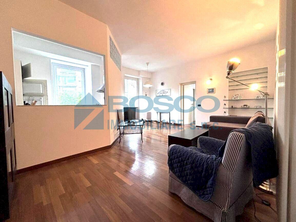 1 - Three-room apartment Via dei Colli 10, La Spezia - photo 1