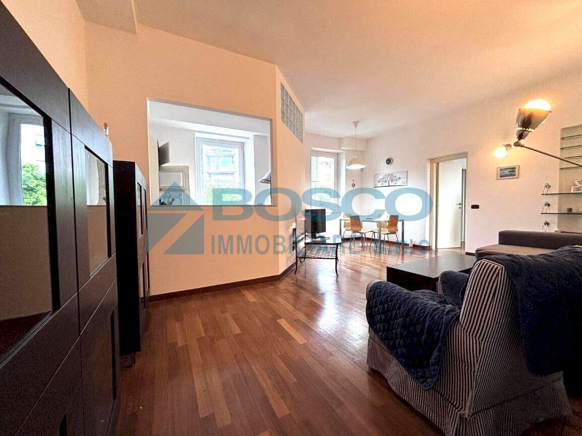 2 - Three-room apartment Via dei Colli 10, La Spezia - photo 2