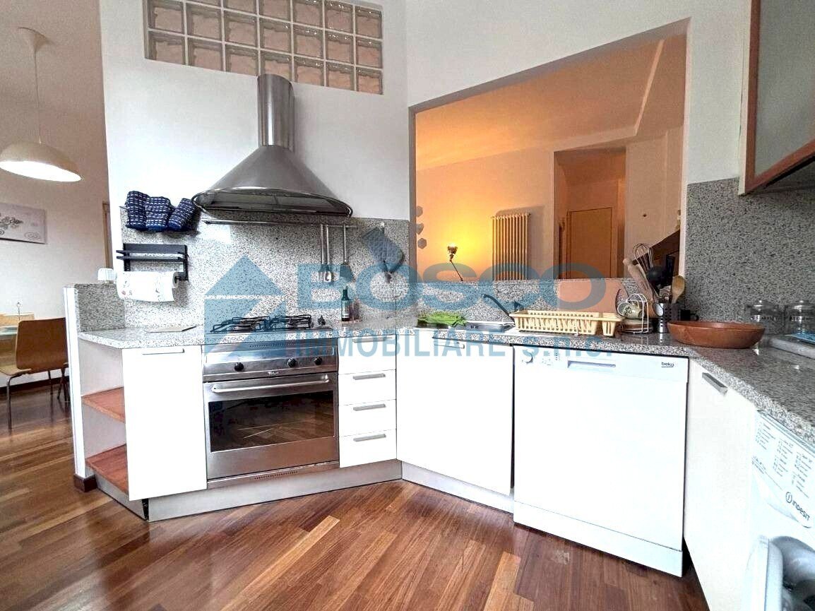 3 - Three-room apartment Via dei Colli 10, La Spezia - photo 3