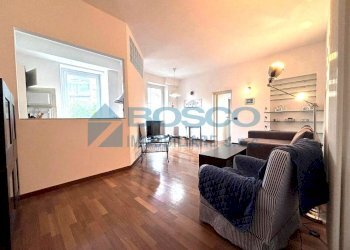 1 - Three-room apartment Via dei Colli 10, La Spezia - photo 1
