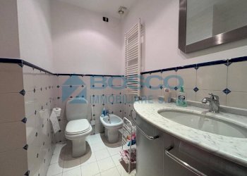 9 - Three-room apartment Via dei Colli 10, La Spezia - photo 8