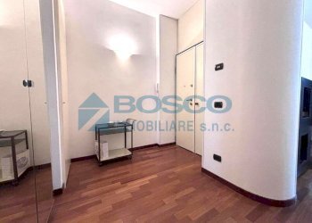 12 - Three-room apartment Via dei Colli 10, La Spezia - photo 11