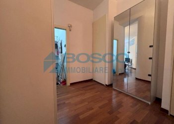 13 - Three-room apartment Via dei Colli 10, La Spezia - photo 12