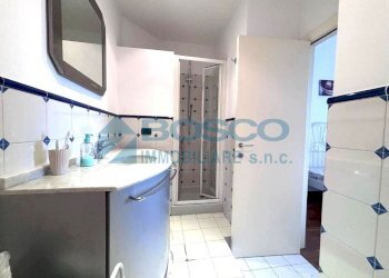 14 - Three-room apartment Via dei Colli 10, La Spezia - photo 13