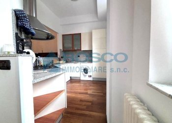 19 - Three-room apartment Via dei Colli 10, La Spezia - photo 16