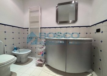 20 - Three-room apartment Via dei Colli 10, La Spezia - photo 17