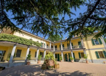 Villa trifamiliare Valenza - Three-family Villa Strada Alessandria 18, Valenza - photo 2