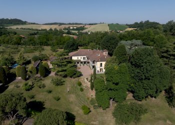 Villa trifamiliare Valenza - Three-family Villa Strada Alessandria 18, Valenza - photo 4