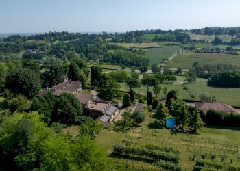Villa trifamiliare Valenza - Three-family Villa Strada Alessandria 18, Valenza - photo 5