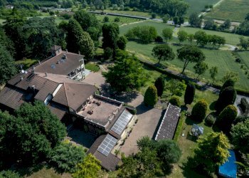 Villa trifamiliare Valenza - Three-family Villa Strada Alessandria 18, Valenza - photo 6