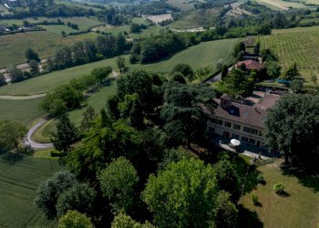 Villa trifamiliare Valenza - Three-family Villa Strada Alessandria 18, Valenza - photo 7