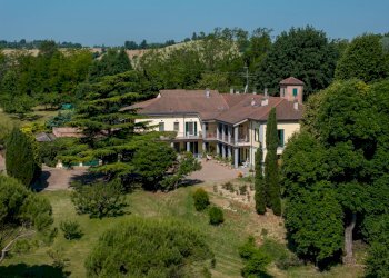 Villa trifamiliare Valenza - Three-family Villa Strada Alessandria 18, Valenza - photo 8