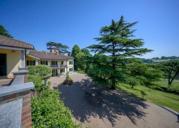 Villa trifamiliare Valenza - Three-family Villa Strada Alessandria 18, Valenza - photo 10