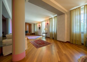 Villa trifamiliare Valenza_ app 1 - Three-family Villa Strada Alessandria 18, Valenza - photo 12