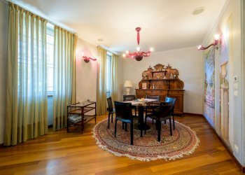 Villa trifamiliare Valenza_ app 1 - Three-family Villa Strada Alessandria 18, Valenza - photo 13