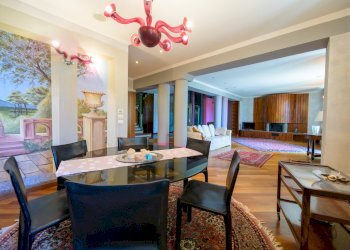 Villa trifamiliare Valenza_ app 1 - Three-family Villa Strada Alessandria 18, Valenza - photo 14