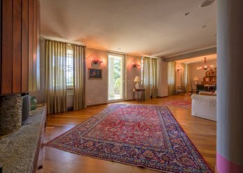 Villa trifamiliare Valenza_ app 1 - Three-family Villa Strada Alessandria 18, Valenza - photo 15