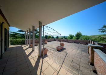 Villa trifamiliare Valenza_app 1 - Three-family Villa Strada Alessandria 18, Valenza - photo 25