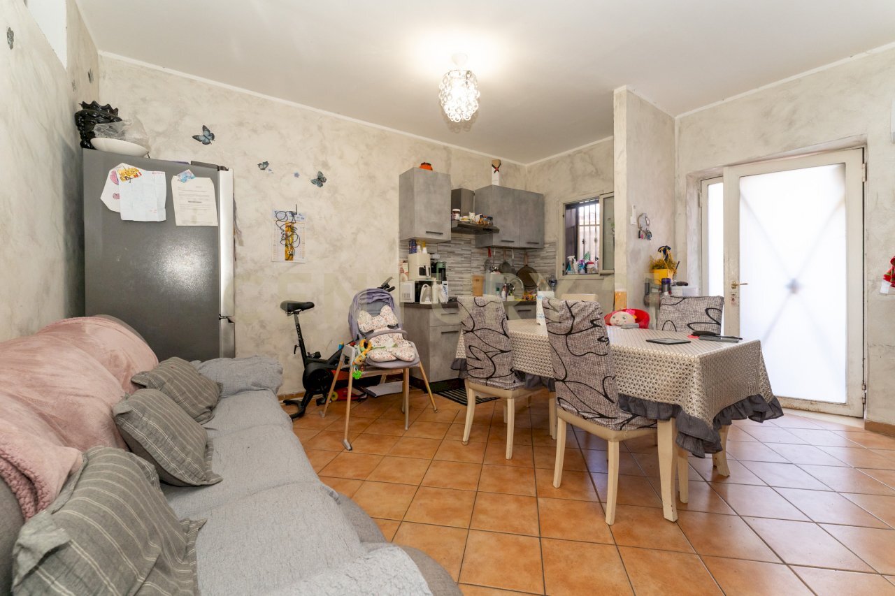 Via Villa Glori 57bis (16) - Bilocale Via Villa Glori 57bis, Catania - foto 1