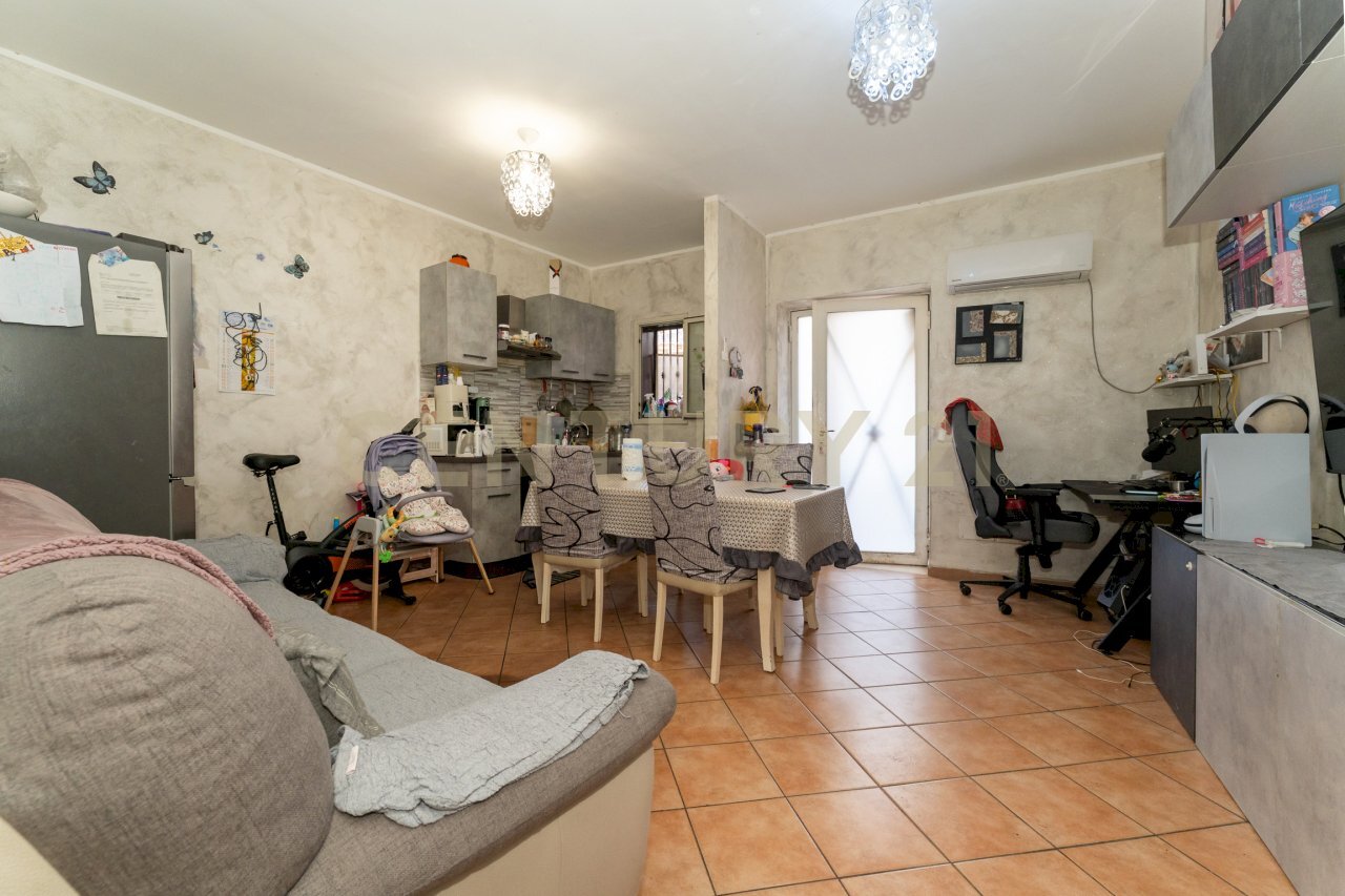 Via Villa Glori 57bis (11) - Bilocale Via Villa Glori 57bis, Catania - foto 2